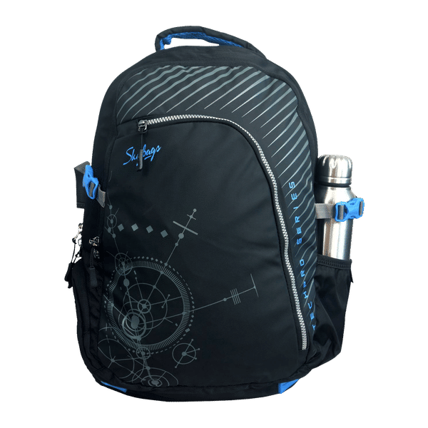Skybags aztek pro on sale